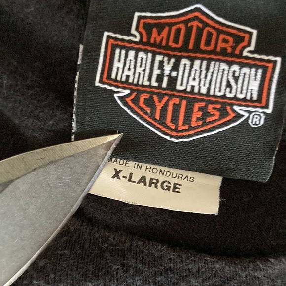 Harley-Davidson T-Shirt - Picture 3 of 3